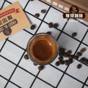 什么是意式咖啡豆_意式咖啡豆出油是正常？传统意式咖啡豆怎么喝