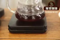 云南保山咖啡铁皮卡品种 保山小粒咖啡豆怎样冲不苦？