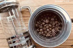 法压壶适合什么用咖啡豆 法压壶制作咖啡教程、怎么做的好喝