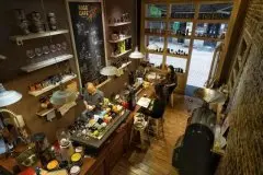 广州精品咖啡地图 | 十一假期广州值得打卡的精品咖啡馆