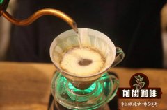 巴拿马翡翠庄园艺伎咖啡介绍 艺伎咖啡有着什么风味？