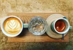 手冲咖啡和浓缩咖啡的有什么区别?喝咖啡一定要加奶吗？