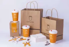 企元距图NetSuite助力连咖啡 打造千家移动咖啡馆