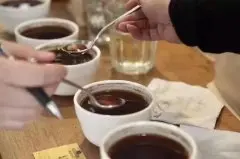 咖啡里面为什么会出现咸味？咖啡咸味如何产生的？