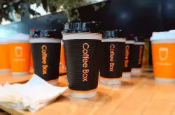 连咖啡的“小心机”——要用一杯好喝的咖啡收割消费者？