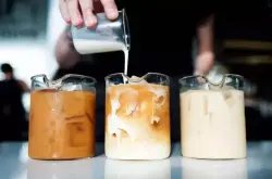 如何打造一杯爆款咖啡？咸香培根咖啡/盐汽水锅巴咖啡/青瓜咖啡