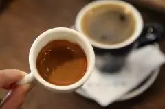 Americano、Long Black、Lungo特点区别 美式咖啡制作流程参数