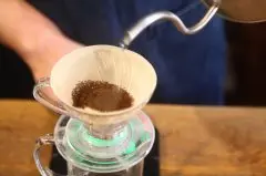 手冲咖啡豆推荐：独特之味·曼特宁