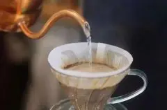什么是手冲咖啡？认识手冲咖啡优势与特点 手冲咖啡步骤与技巧