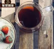 手冲咖啡豆推荐：最贵咖啡瑰夏怎样冲好喝