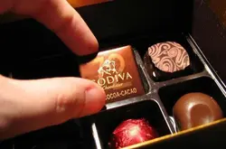 巧克力品牌Godiva看上咖啡行业，计划新开2000家咖啡馆