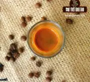 曼特宁咖啡豆介绍 曼特宁咖啡产地