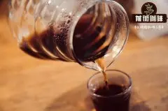 爪哇咖啡介绍 爪哇咖啡风味描述