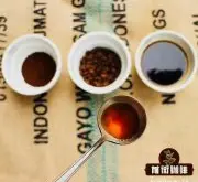 花魁咖啡为啥叫花魁 花魁咖啡的由来和艺伎咖啡有什么关系