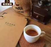 tomoca咖啡产自埃塞俄比亚哪里 tomoca咖啡有什么特点风味