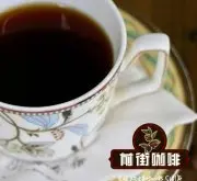 云南咖啡豆是精品咖啡吗 云南小粒咖啡豆是什么品种风味品质如何