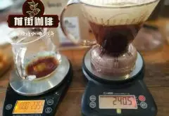冷萃咖啡能自制出星巴克的味道吗 冷萃咖啡在家怎么制作难做吗