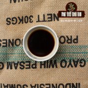 长期喝黑咖啡对身体的影响 在家制作正宗的纯黑咖啡步骤教程