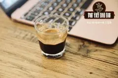 用印尼黄金曼特宁 老虎曼  罗布斯塔豆做越南滴漏咖啡 如何操作