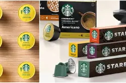 全球咖啡联盟首次产品发布！雀巢全球推出24款星巴克系列新品！