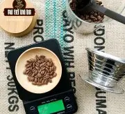 咖啡豆日晒法最原始的处理方式 咖啡日晒处理法自然干燥风味描述