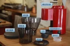 惠家磨豆机研磨刻度怎么调？咖啡磨豆机的研磨度应该如何确定？