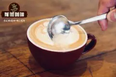 速溶咖啡到底是什么鬼到底该喝即溶还是原豆咖啡 速溶咖啡因含量