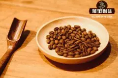 巴尔米拉是翡翠庄园旗下，其咖啡豆的风味有牛奶巧克力 坚果香草