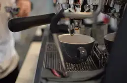 Espresso制作技巧| 咖啡粉的温度变化对意式浓缩萃取有什么影响？