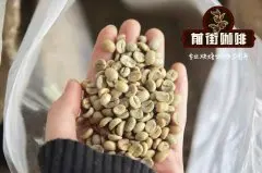 肯尼亚咖啡豆与曼特宁咖啡豆的区别 肯尼亚咖啡品种特点