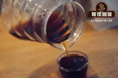 云南普洱“新黑金” 小粒咖啡是什么咖啡普洱咖啡好喝吗品质好吗