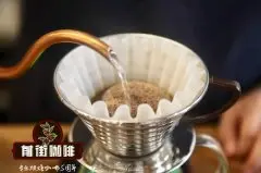 印度风渍咖啡有什么风味？印度季风马拉巴怎么冲才好喝？