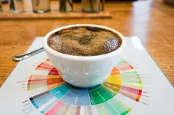 深烘咖啡豆应该如何杯测？如何客观且经济地杯测中深烘咖啡豆？