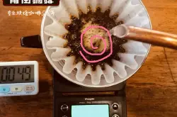 手冲咖啡教学教程 10个步骤让初学者也能冲出好咖啡