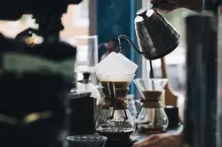 冲好手冲咖啡的三大基本条件_手冲咖啡要有适当的冲煮技巧！