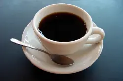 不用喝咖啡也能清醒？研究称看到咖啡足以引起大脑的警觉
