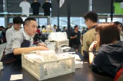 全球百家以上咖啡店于上海国际咖啡美食文化节集体亮相