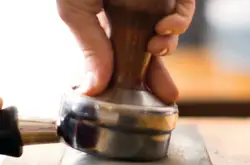 常见咖啡压粉器Tamper推荐_新手应该用什么压粉锤？
