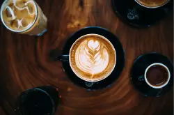 中国咖啡市场调查：便利店成现制咖啡新亮点 国人最爱依然是拿铁