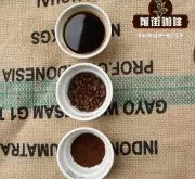 根据咖啡种类的不同，调配出的综合咖啡在口味上也会有不同的特点