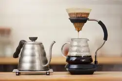 手冲咖啡的冲煮过程里，滤杯的流速重不重要？