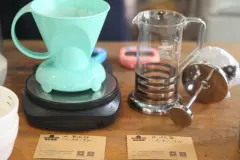 【前街咖啡师手记】聪明杯和法压壶用的咖啡冲煮参数是一样吗？