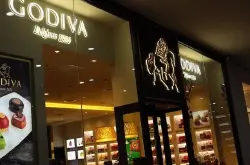 “星巴克的甜蜜新对手”Godiva 将在全球开 2000 间咖啡店
