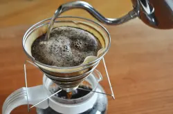 【手冲咖啡假想】滤杯的排气会影响流速吗？