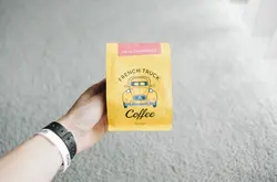 咖啡豆袋的选择及对咖啡保鲜度的差异_咖啡豆包装应该怎么选？