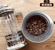 咖啡萃取 手冲与法压壶有什么区别 在风味萃取上有什么明显差异