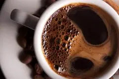 英国最新研究：喝咖啡能降50%肝癌风险 速溶也有效！