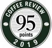 GREYBOX灰盒子咖啡豆获美国“COFFEE REVIEW”95分