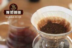 2016世界咖啡师大赛冠军用豆 巴拿马驴子庄园咖啡有什么风味？