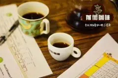 云南咖啡种植地域特色介 云南花果山咖啡好喝吗铁皮卡品质好吗？